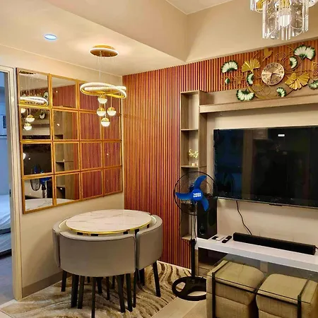 Room In Condo - Nilaya Short Staycation